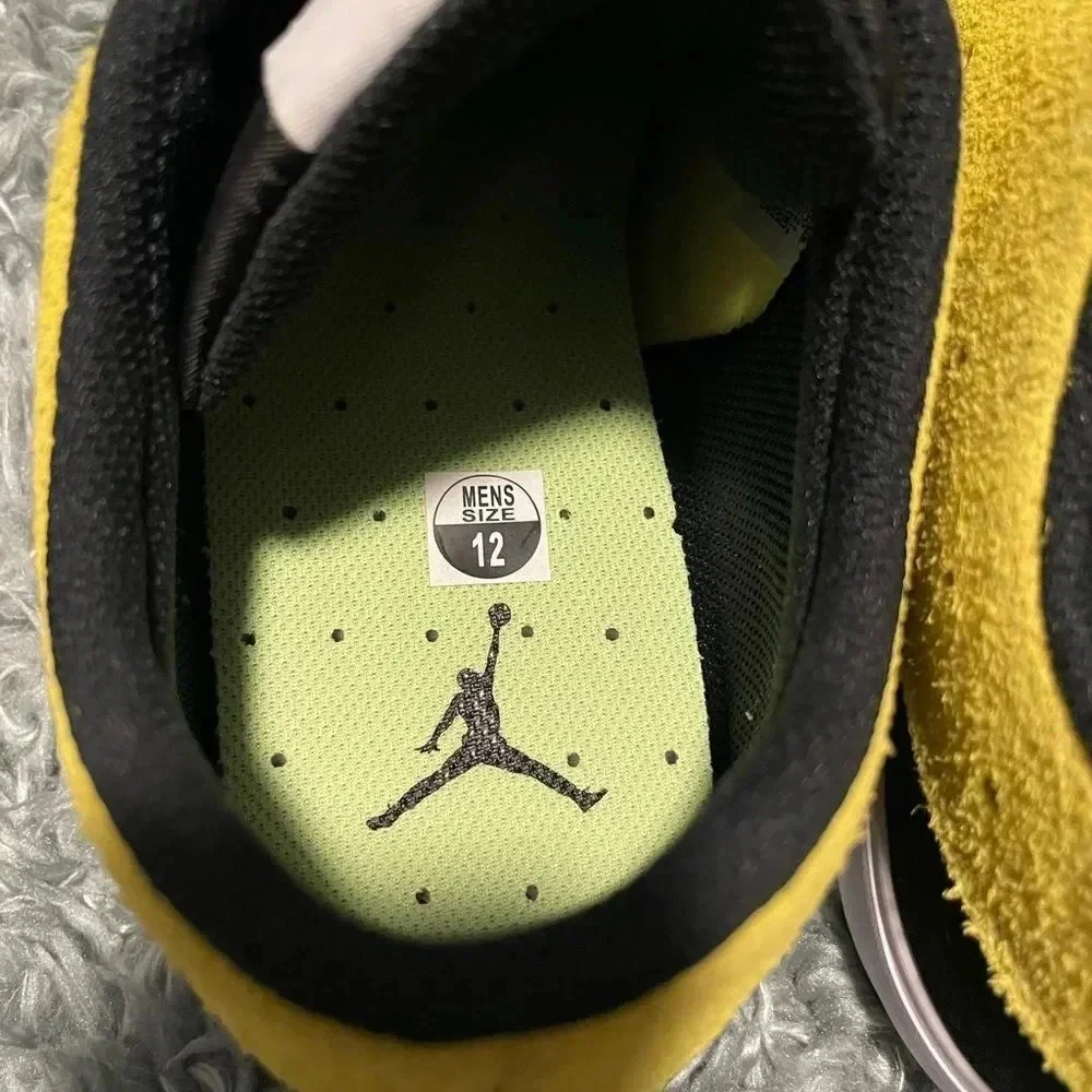 Nike Men’s Jordan Series .03 